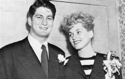 who was judy holliday married to